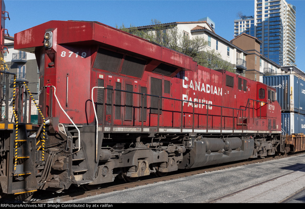 CP 8719